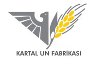 KARTAL GIDA A.Ş (İSTANBUL)
